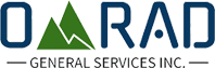 OMRAD General Services Inc.