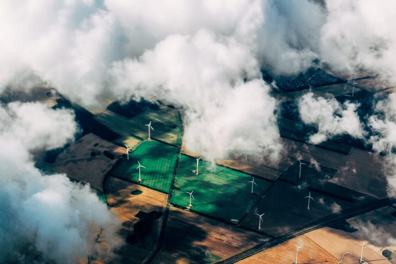 wind power